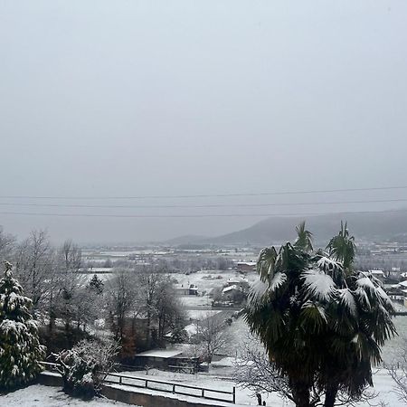 Tenuta Rella Dronero Zewnętrze zdjęcie